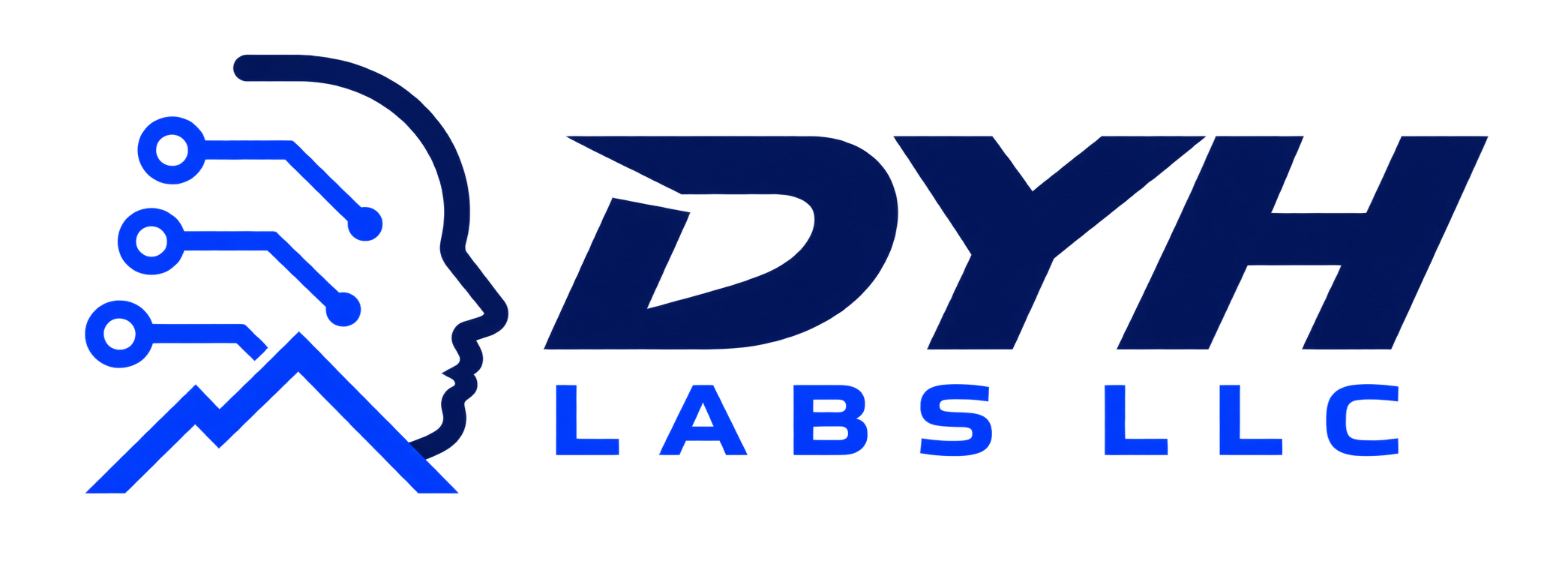 DHY Labs LLC Logo